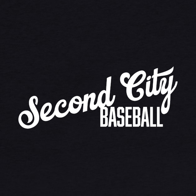 Windy City Baseball by Throwzack